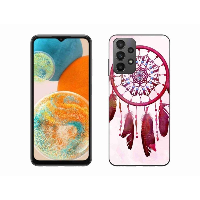 Gél borítás mmCase Samsung Galaxy A23 4G/5G - álomfogóként