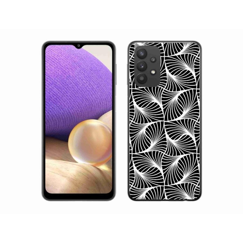 Zselés borítás mmCase Samsung Galaxy A32 5G - kivonat 14
