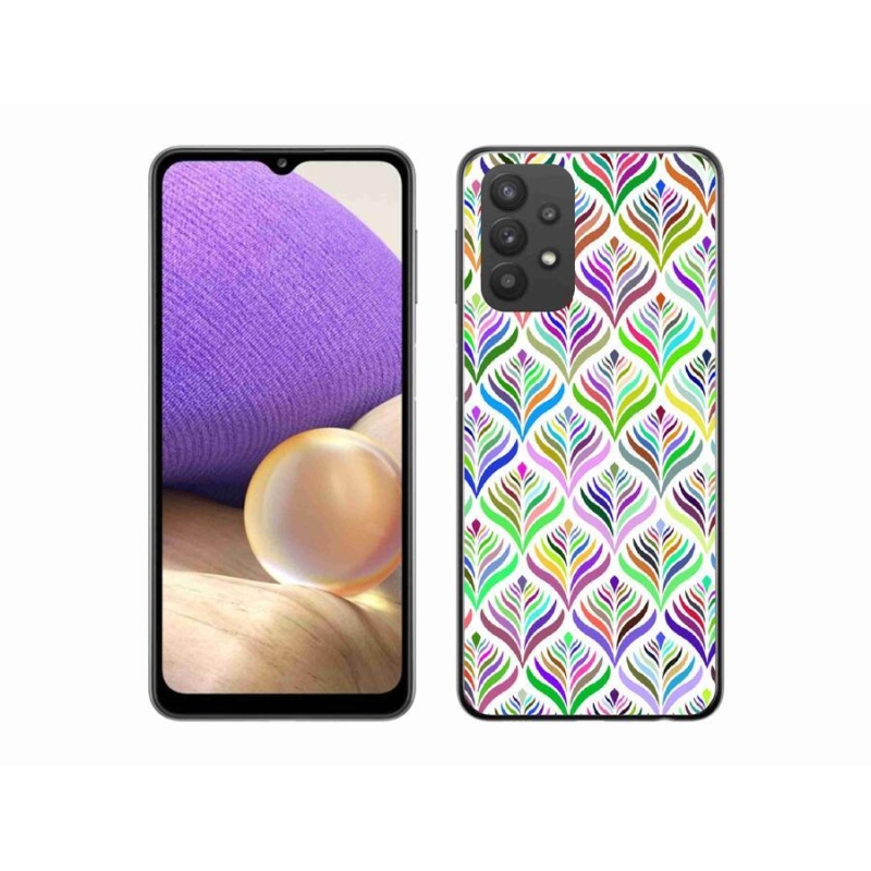 Zselés borítás mmCase Samsung Galaxy A32 5G - kivonat 15