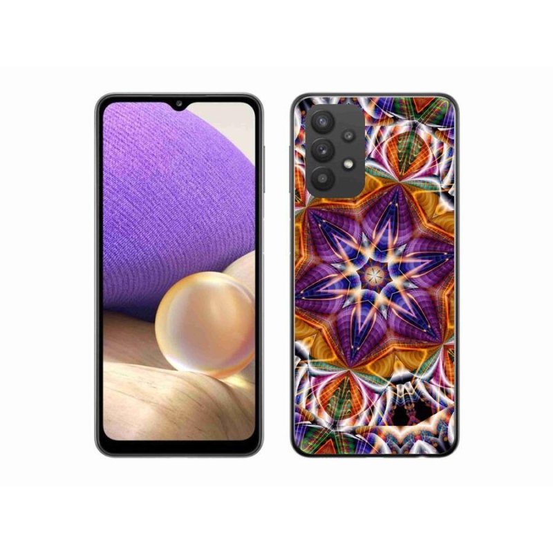 Gél borítás mmCase Samsung Galaxy A32 5G - kivonat 6