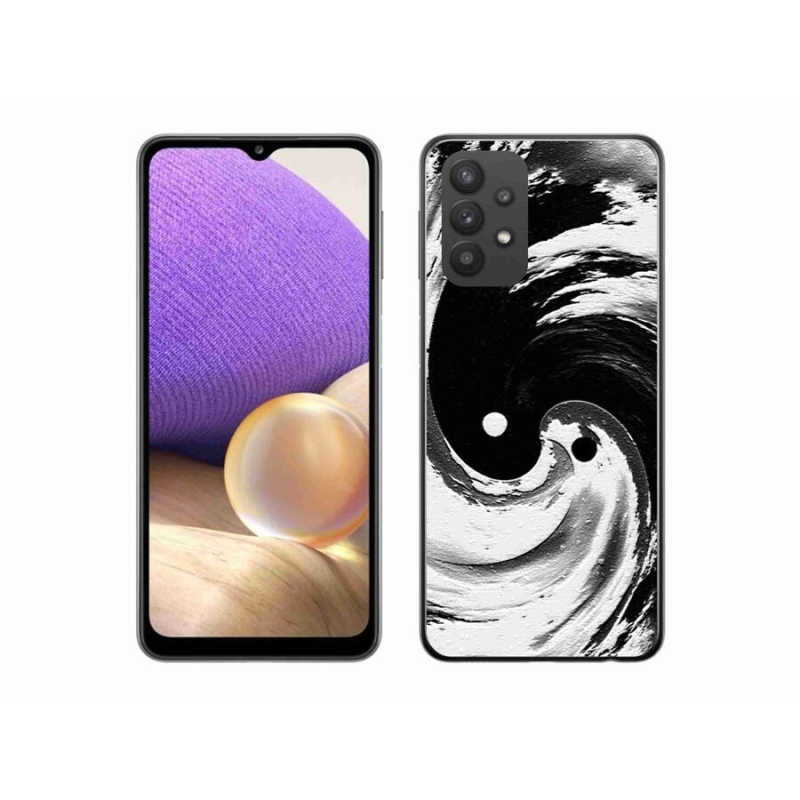 Gél borítás mmCase Samsung Galaxy A32 5G - kivonat 8