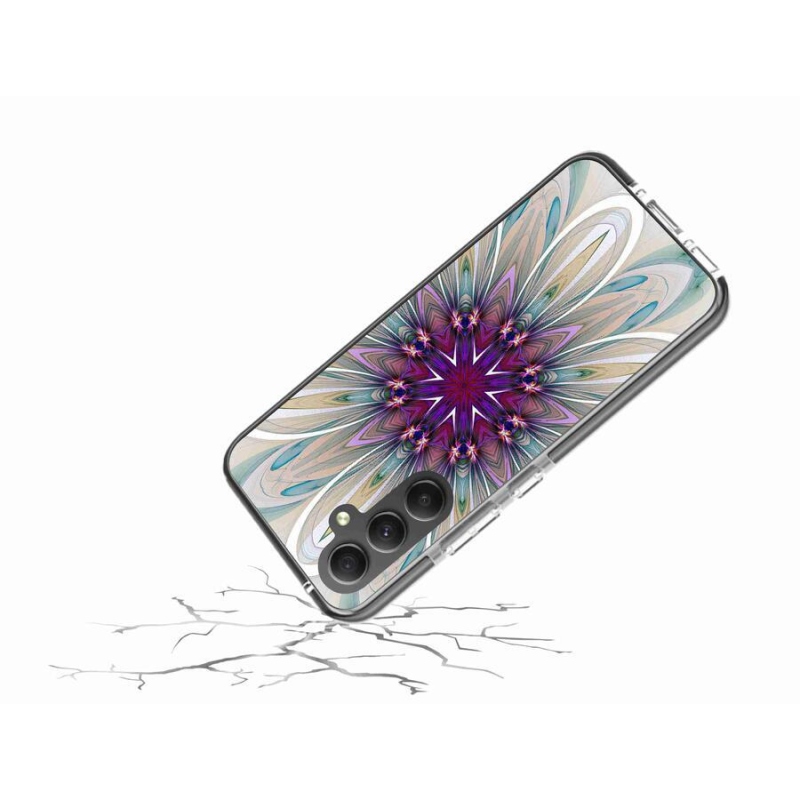 Zselés borítás mmCase Samsung Galaxy A34 5G - kivonat 10