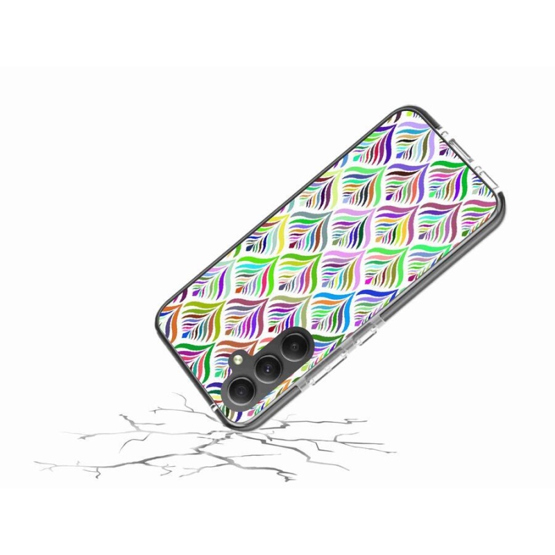 Zselés borítás mmCase Samsung Galaxy A34 5G - kivonat 15
