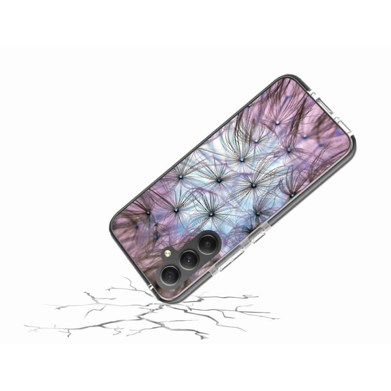 Zselés borítás mmCase Samsung Galaxy A34 5G - kivonat 17