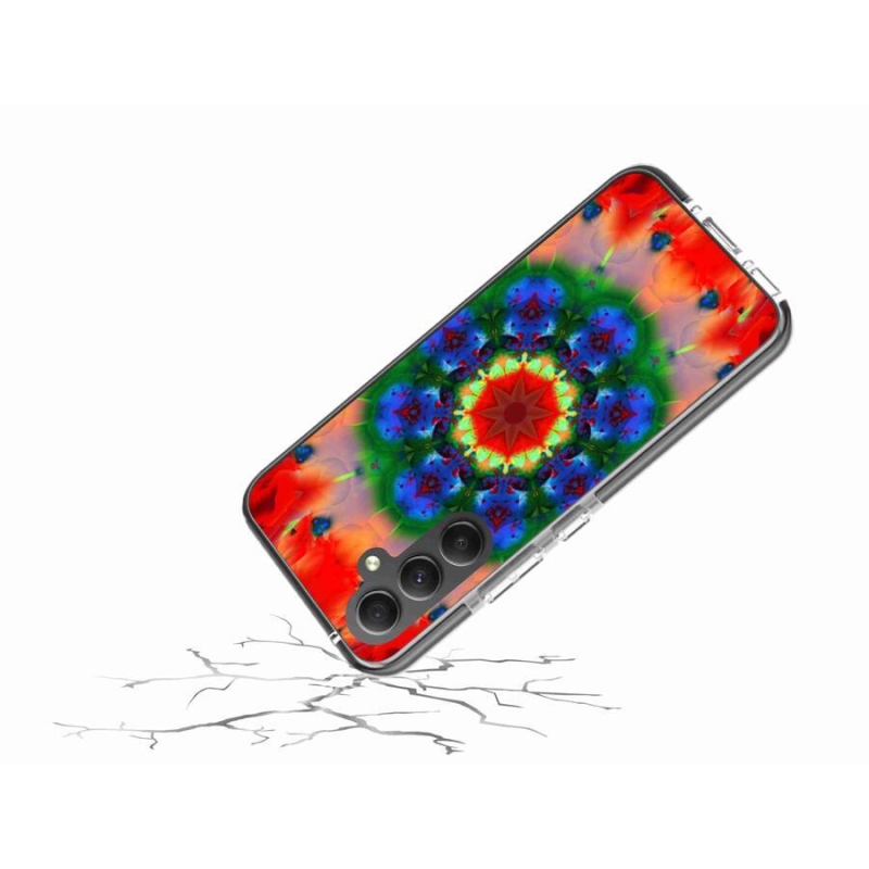 Gél borítás mmCase Samsung Galaxy A34 5G - kivonat 5