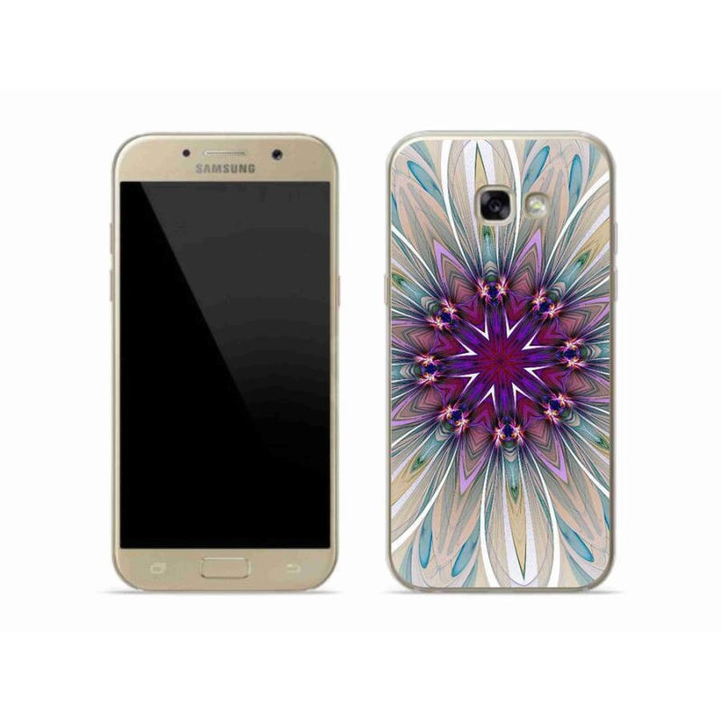Gél borítás mmCase Samsung Galaxy A5 (2017) - kivonat 10