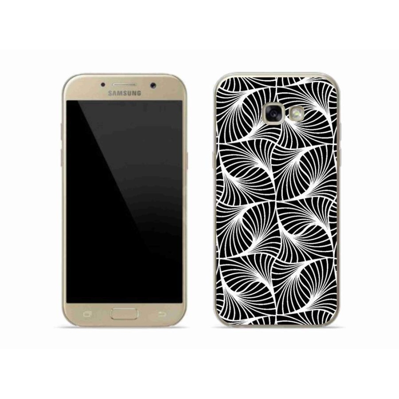 Zselés borítás mmCase Samsung Galaxy A5 (2017) - kivonat 14