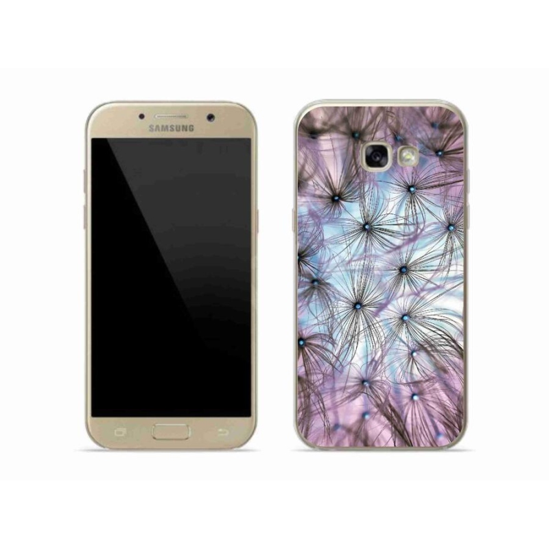 Gél borítás mmCase Samsung Galaxy A5 (2017) - kivonat 17