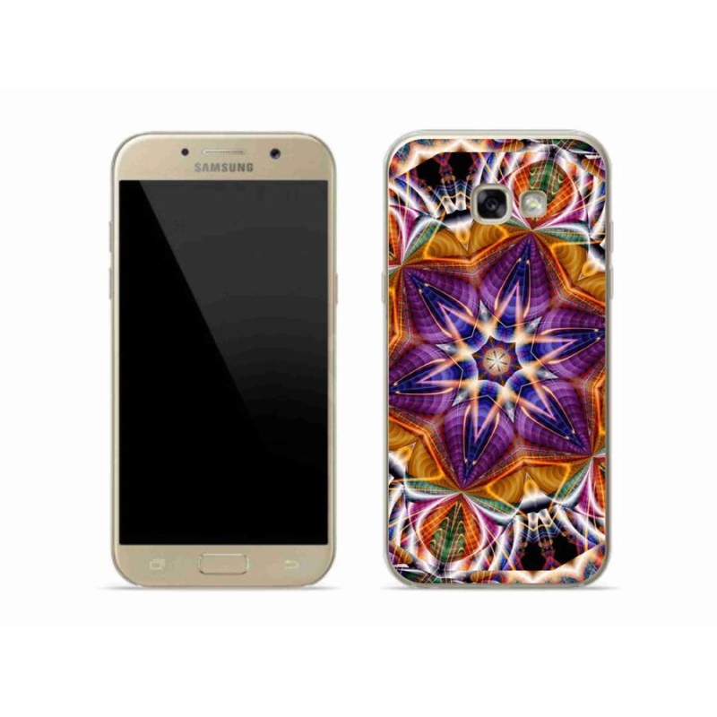 Gél borítás mmCase Samsung Galaxy A5 (2017) - kivonat 6