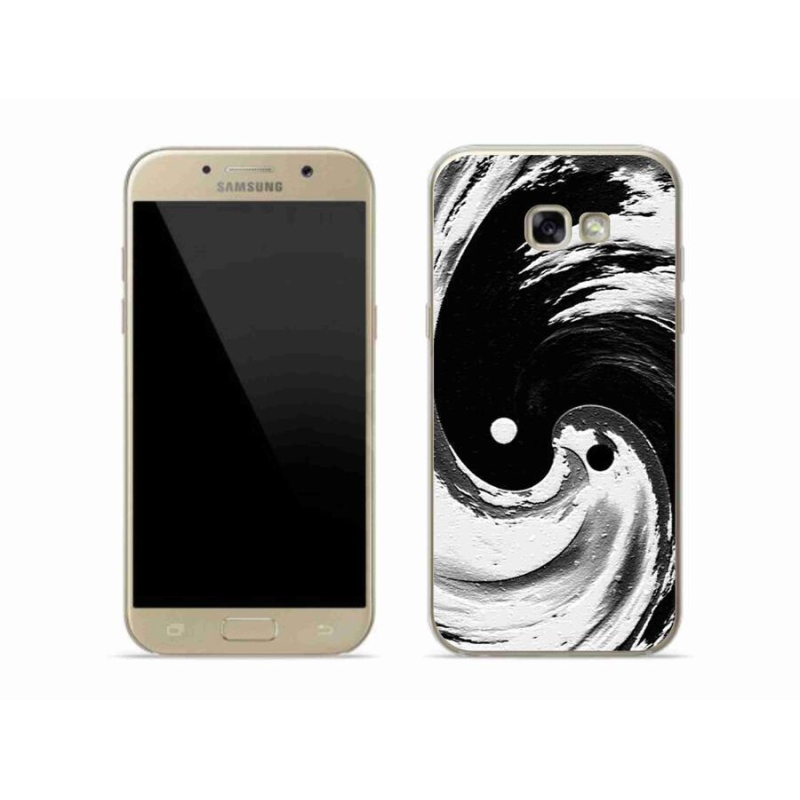 Gél borítás mmCase Samsung Galaxy A5 (2017) - kivonat 8