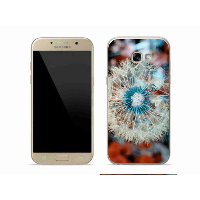 Zselés borítás mmCase Samsung Galaxy A5 (2017) - pitypang 1