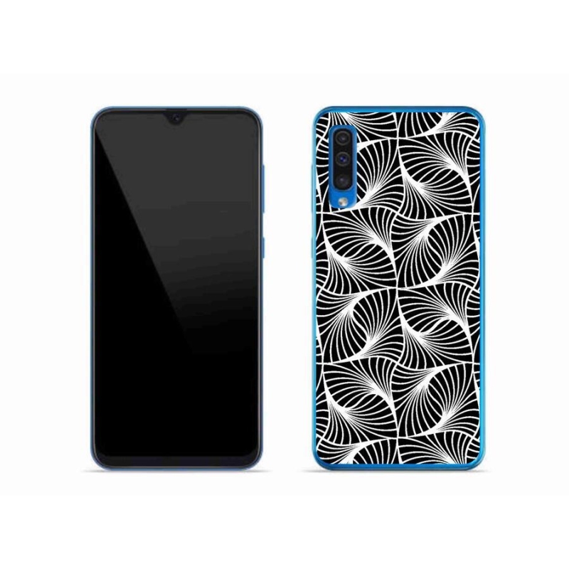 Zselés borítás mmCase Samsung Galaxy A50 - kivonat 14