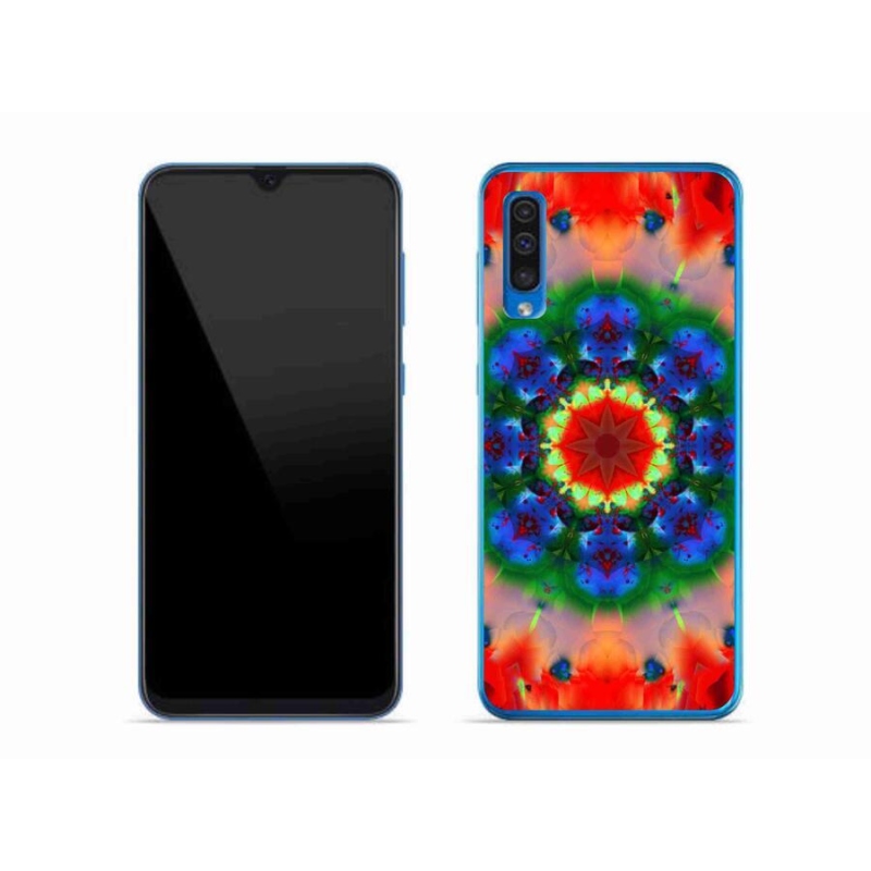 Gél borítás mmCase Samsung Galaxy A50 - kivonat 5