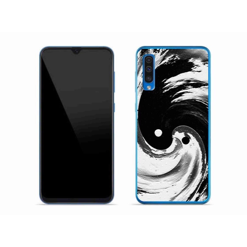 Gél borítás mmCase Samsung Galaxy A50 - kivonat 8
