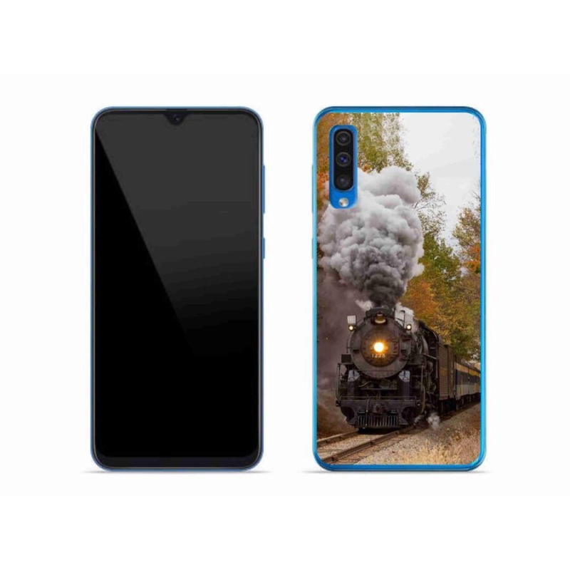 Zselés borítás mmCase Samsung Galaxy A50 - 1. vonat