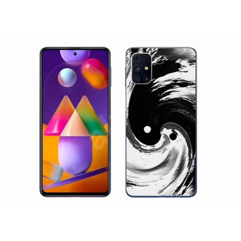Gél borító mmCase Samsung Galaxy A51 5G - kivonat 8