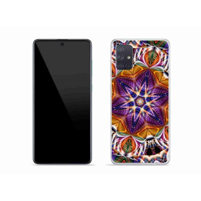 Gél borító mmCase Samsung Galaxy A51 - kivonat 6