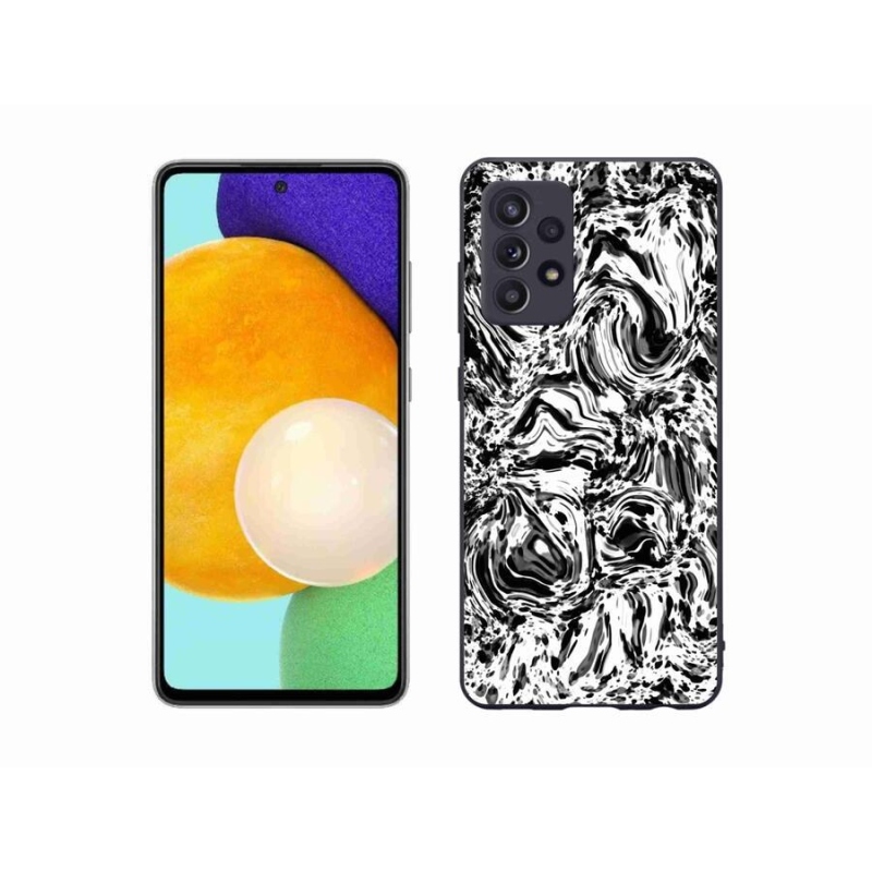 Zselés borítás mmCase Samsung Galaxy A52s 5G - kivonat 4