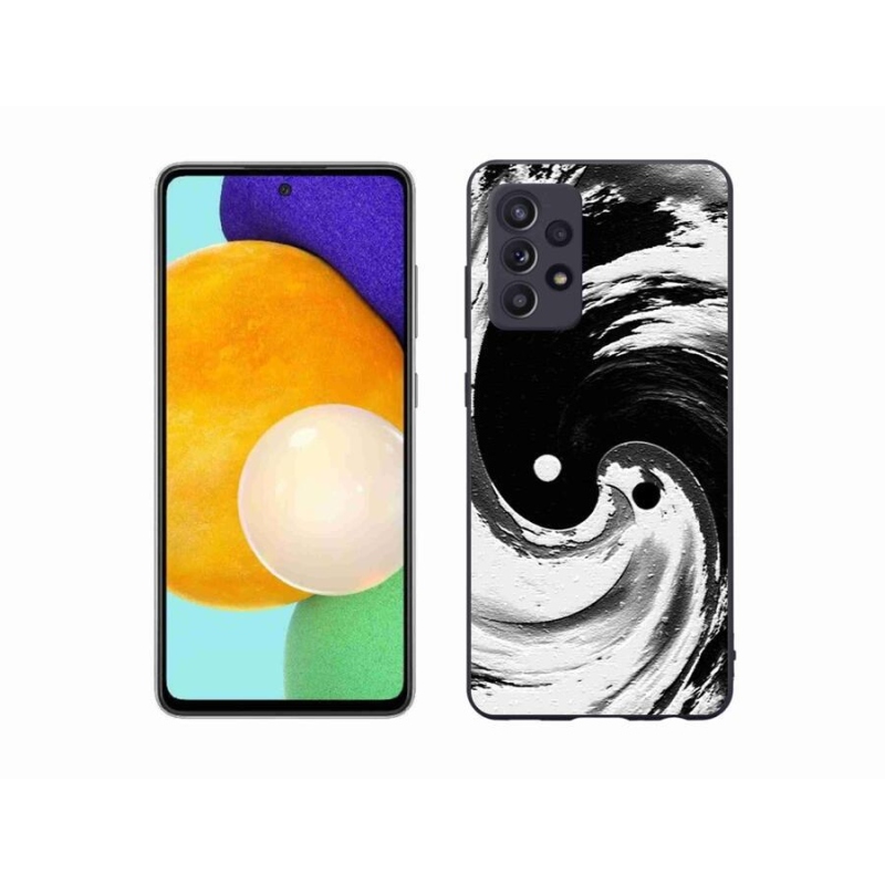 Gél borítás mmCase Samsung Galaxy A52s 5G - kivonat 8