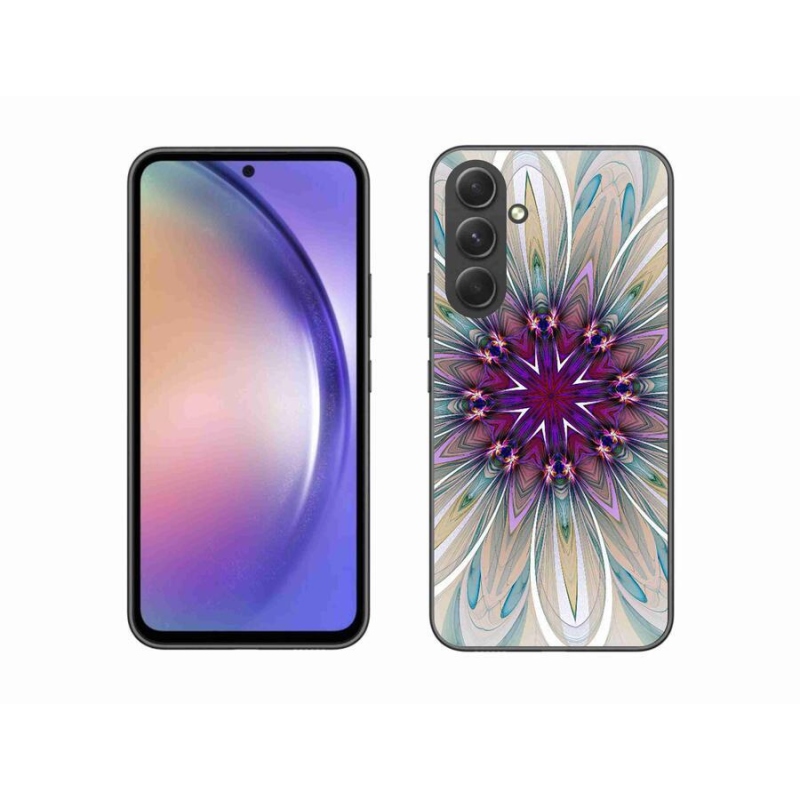 Zselés borítás mmCase Samsung Galaxy A54 5G - kivonat 10
