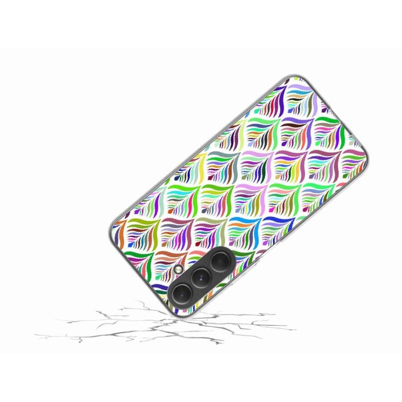 Zselés borítás mmCase Samsung Galaxy A54 5G - kivonat 15