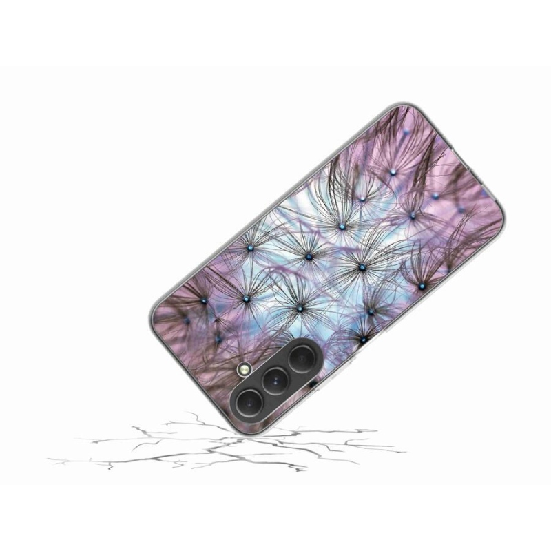 Zselés borítás mmCase Samsung Galaxy A54 5G - kivonat 17