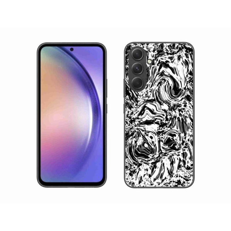 Gél borítás mmCase Samsung Galaxy A54 5G - kivonat 4