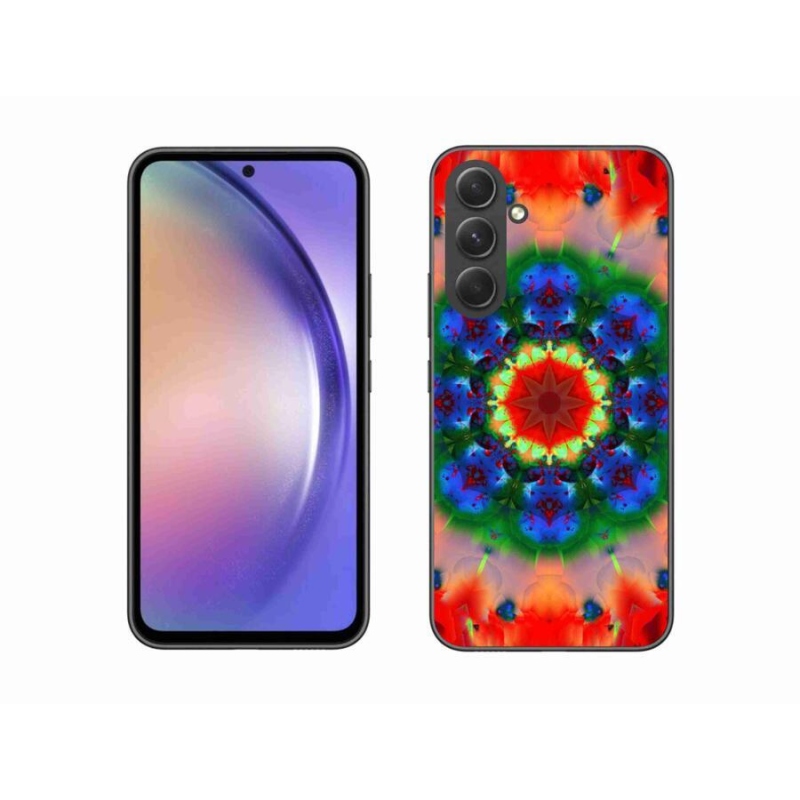Gél borítás mmCase Samsung Galaxy A54 5G - kivonat 5