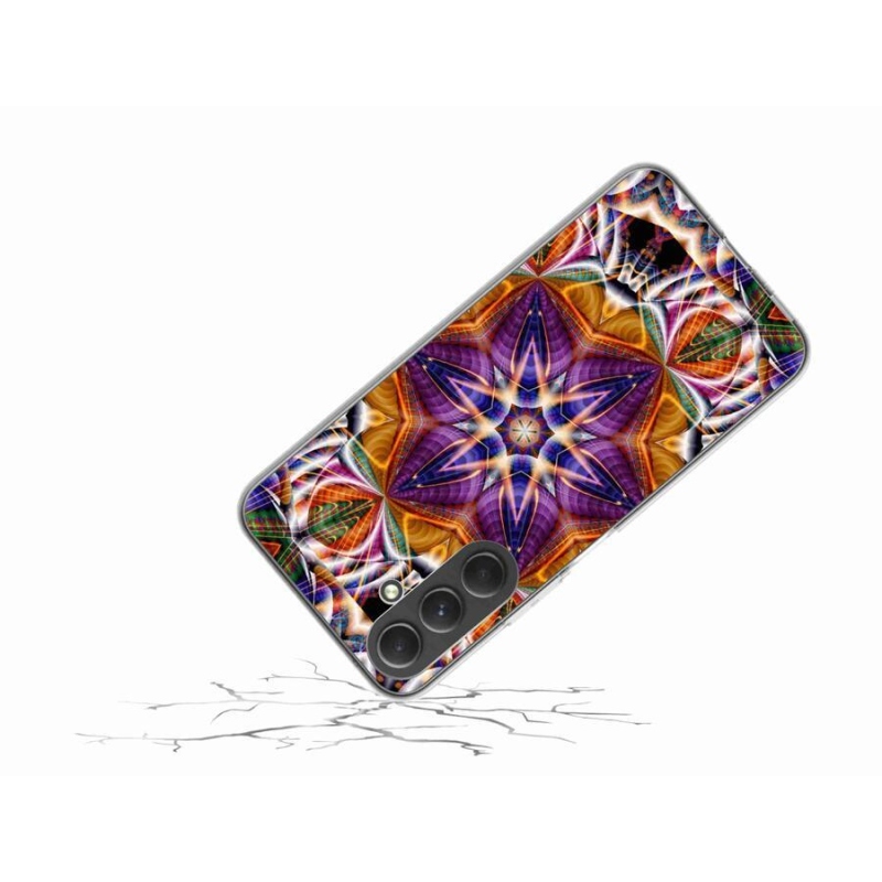 Gél borító mmCase Samsung Galaxy A54 5G - kivonat 6