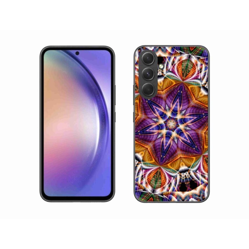 Gél borító mmCase Samsung Galaxy A54 5G - kivonat 6