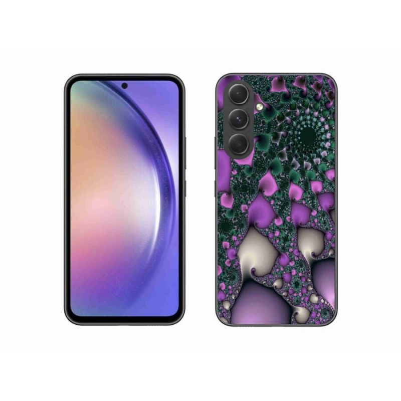 Gél borítás mmCase Samsung Galaxy A54 5G - kivonat 7
