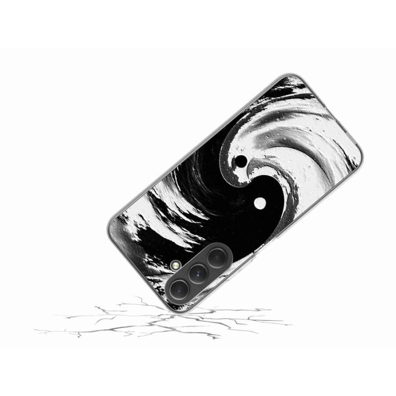 Gél borítás mmCase Samsung Galaxy A54 5G - kivonat 8