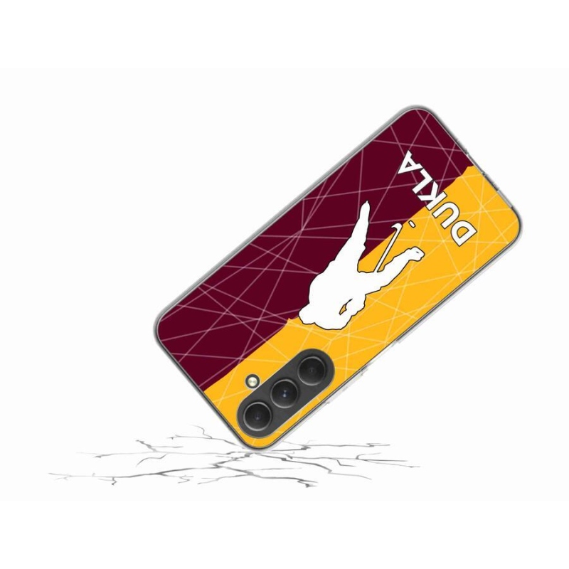 Gél védőhuzat mmCase Samsung Galaxy A54 5G - Dukla