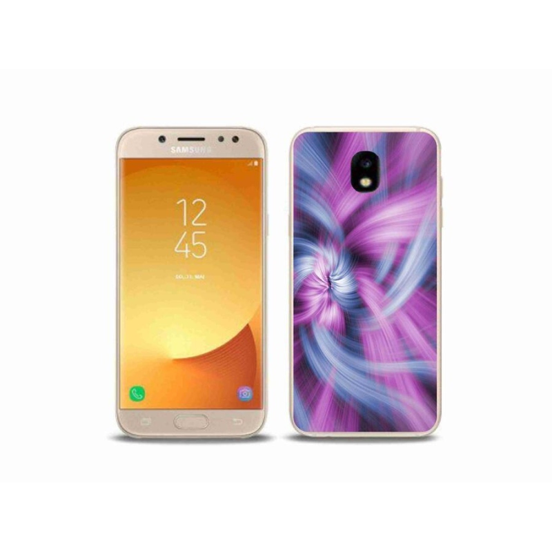 Gél borítás mmCase Samsung Galaxy J5 (2017) - kivonat 12