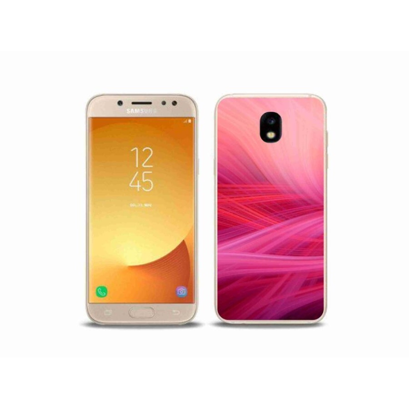 Gél borítás mmCase Samsung Galaxy J5 (2017) - kivonat 13