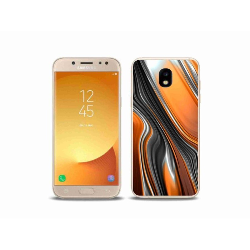 Gél borító mmCase Samsung Galaxy J5 (2017) - kivonat 3