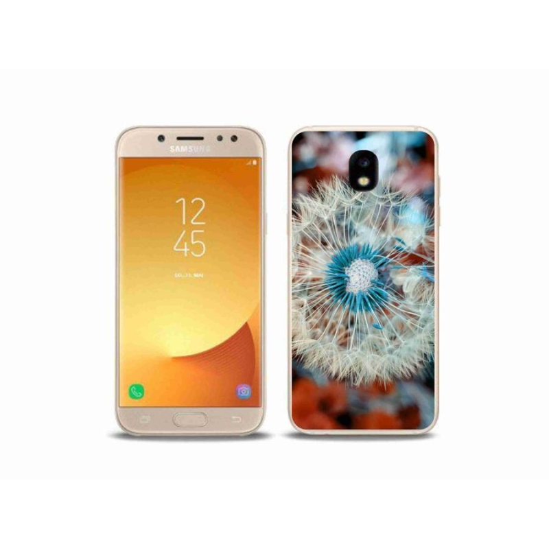 Zselés borítás mmCase Samsung Galaxy J5 (2017) - pitypang 1
