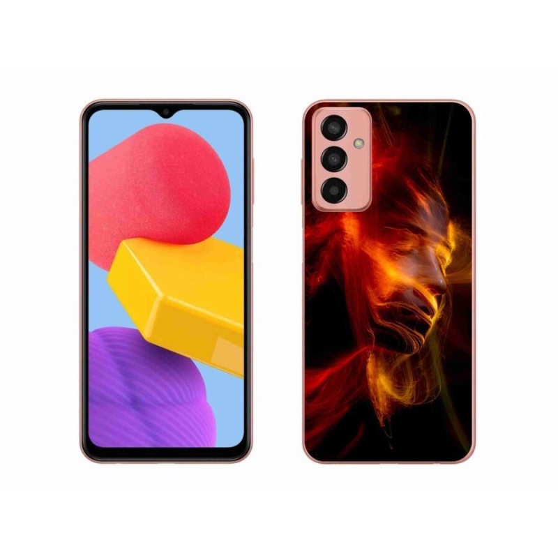 Gél borítás mmCase Samsung Galaxy M13 - kivonat 18