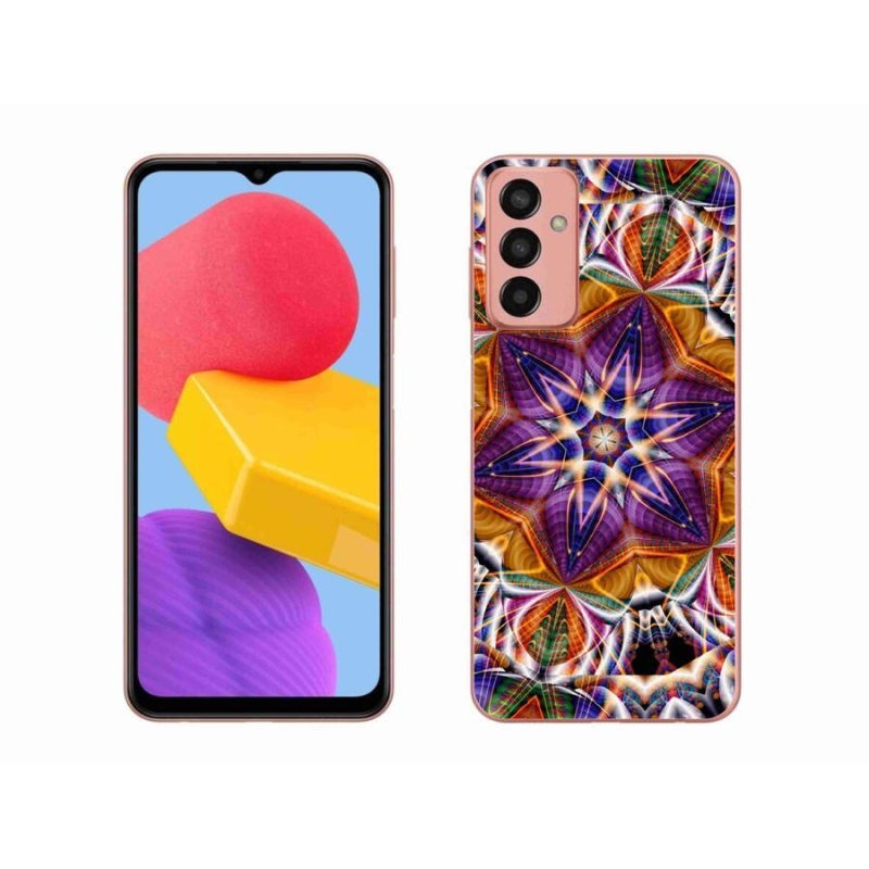 Gél borítás mmCase Samsung Galaxy M13 - kivonat 6
