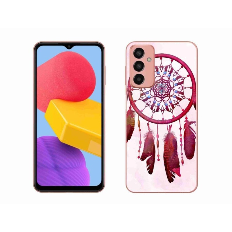 Gél borítás mmCase Samsung Galaxy M13 készülékhez - álomfogó