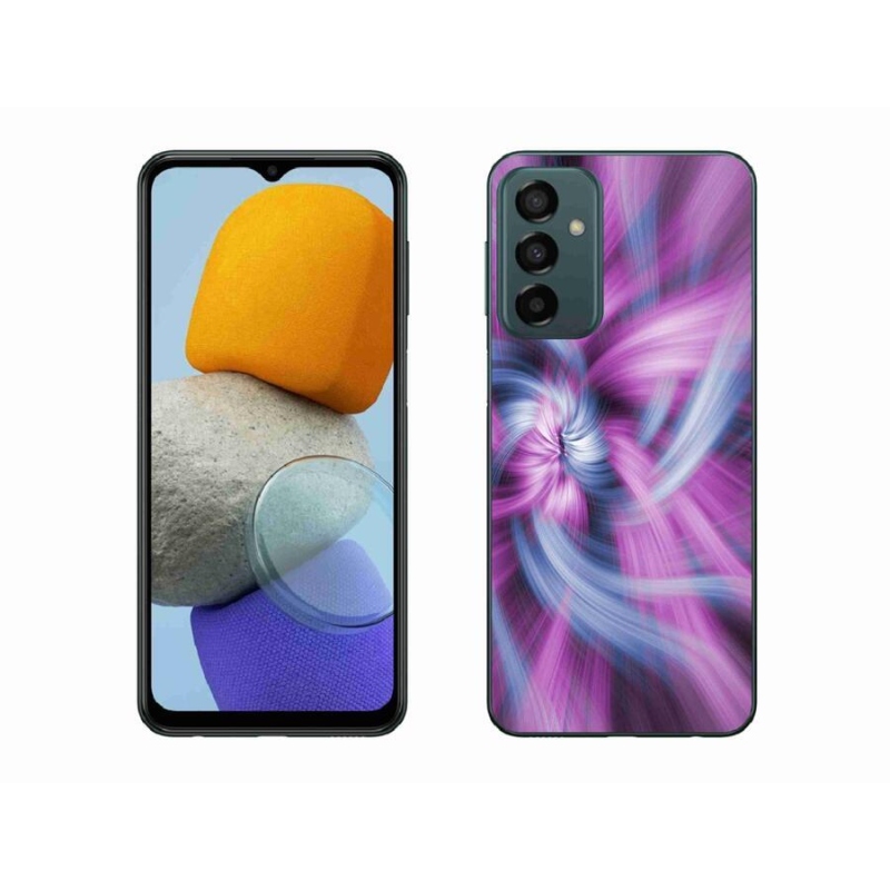 Zselés borítás mmCase Samsung Galaxy M23 5G - kivonat 12