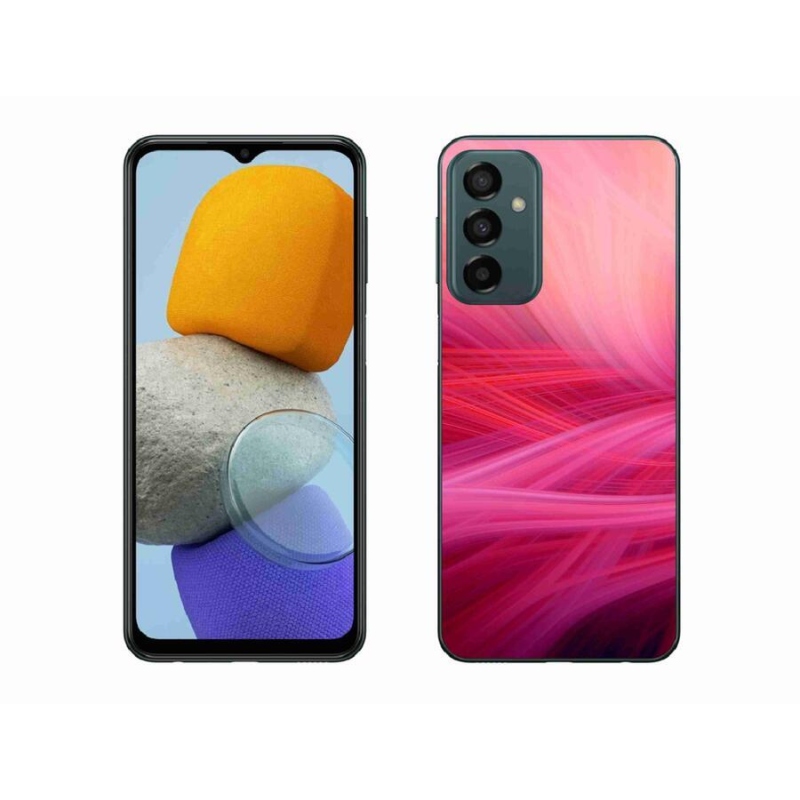 Gél borító mmCase Samsung Galaxy M23 5G - kivonat 13