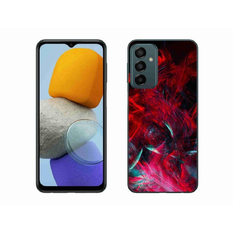 Gél borítás mmCase Samsung Galaxy M23 5G - kivonat 16