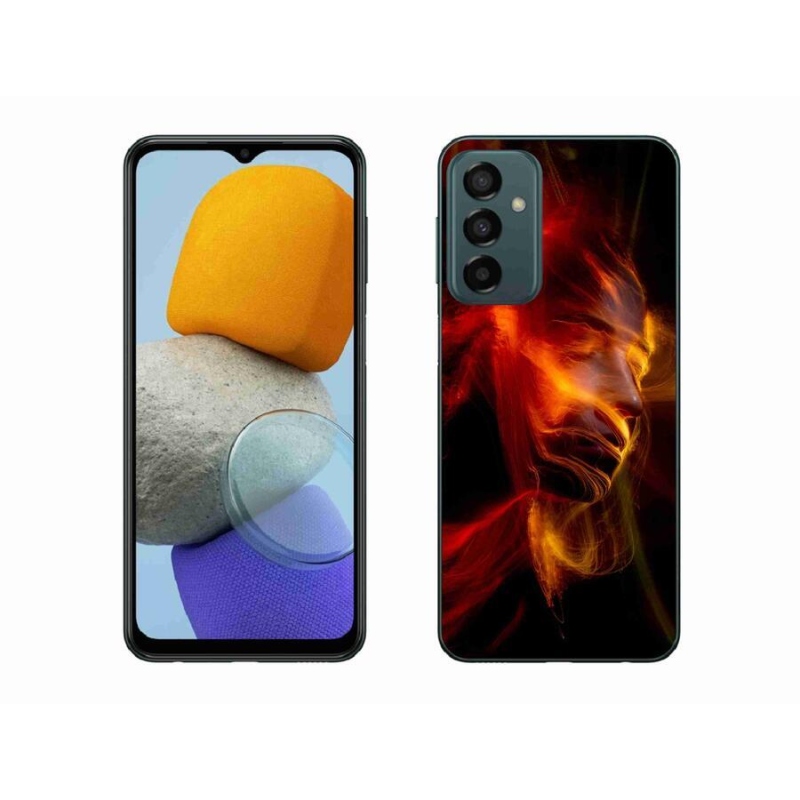 Gél borítás mmCase Samsung Galaxy M23 5G - kivonat 18