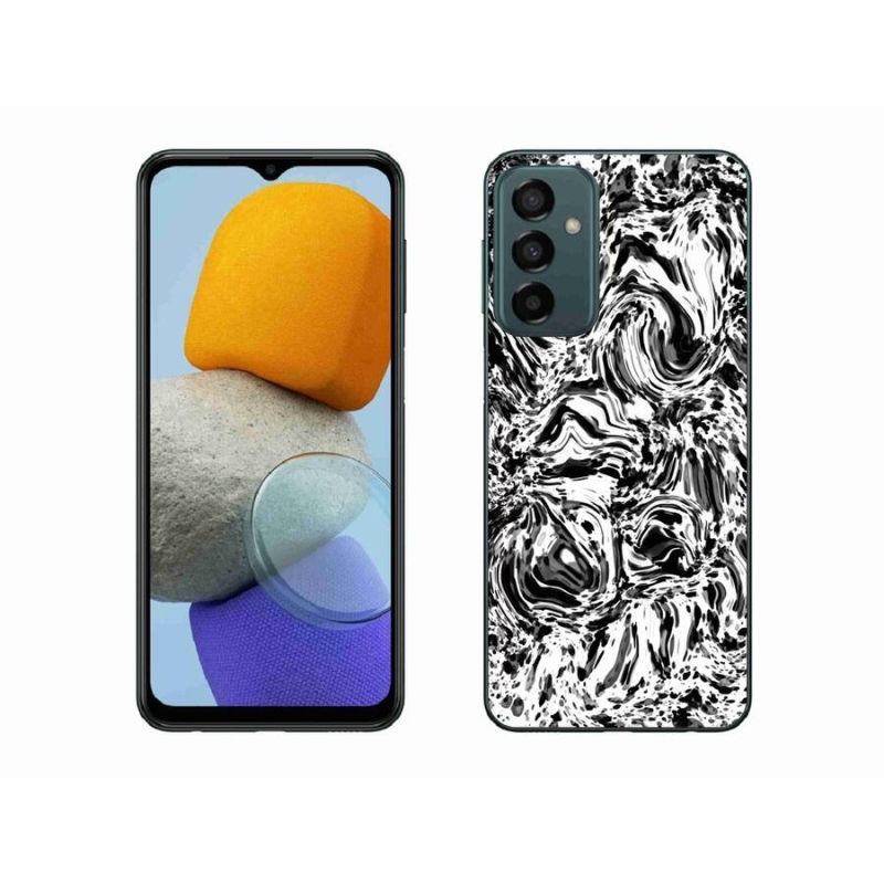 Gél borítás mmCase Samsung Galaxy M23 5G - kivonat 4