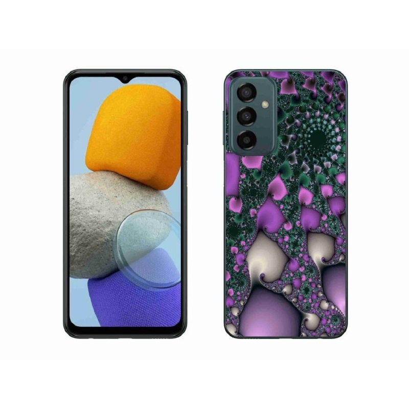 Gél borítás mmCase Samsung Galaxy M23 5G - kivonat 7