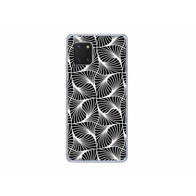 Zselés borítás mmCase Samsung Galaxy Note 10 Lite készülékhez - kivonat 14