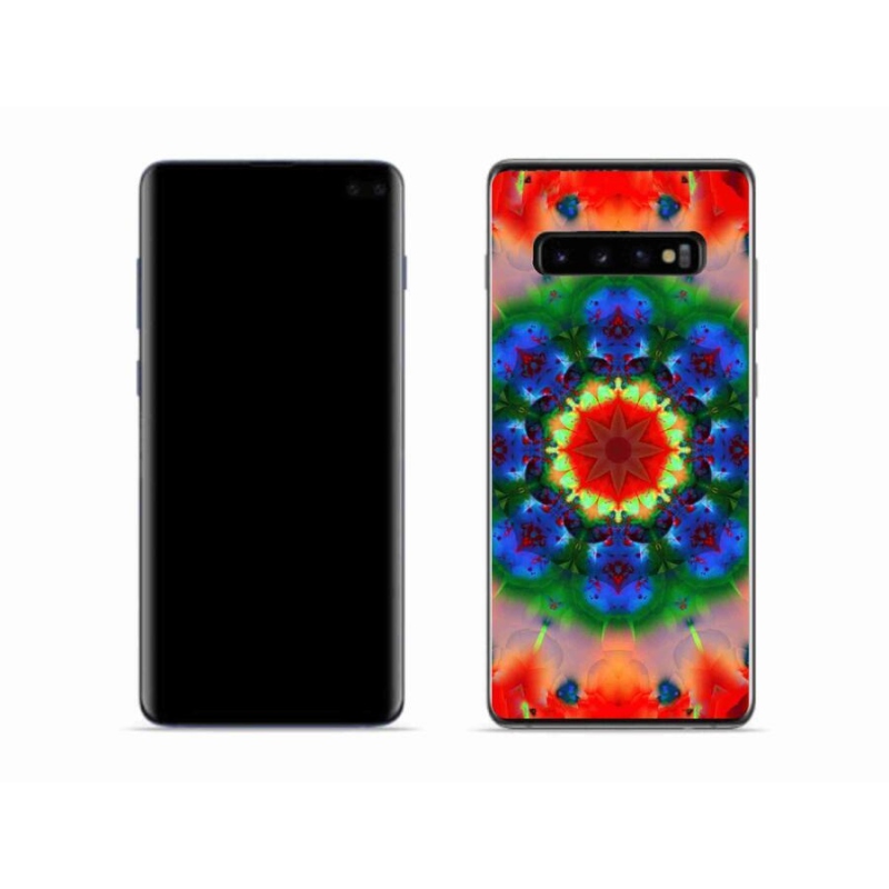 Gél borítás mmCase Samsung Galaxy S10 - kivonat 5