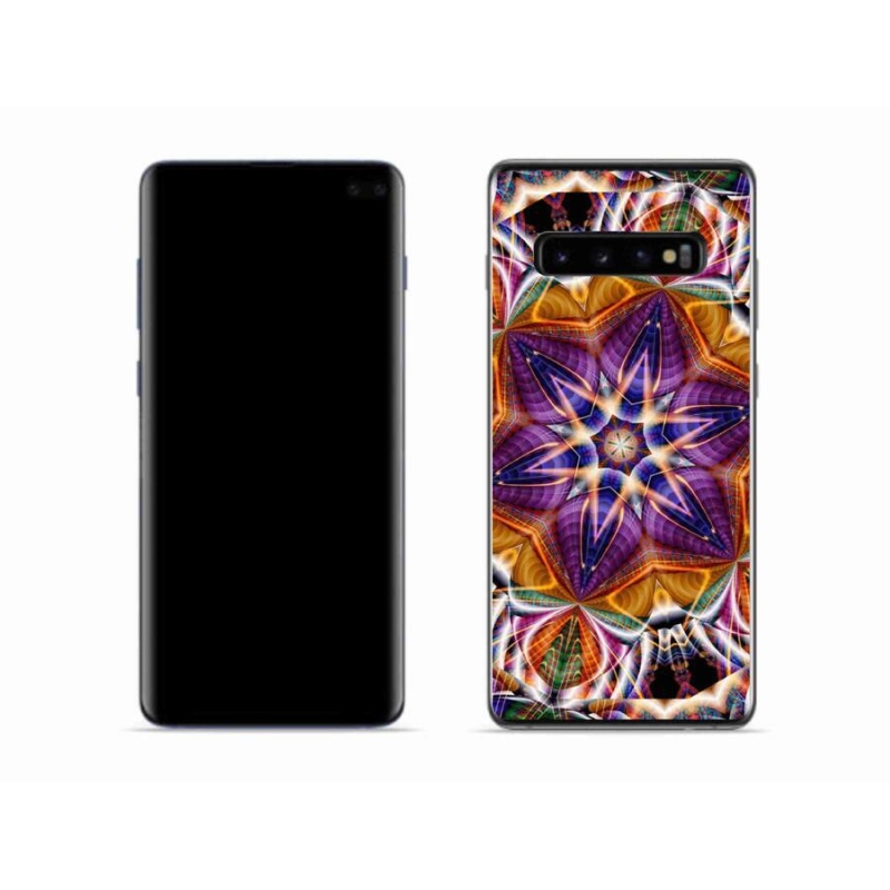 Gél borítás mmCase Samsung Galaxy S10 - kivonat 6