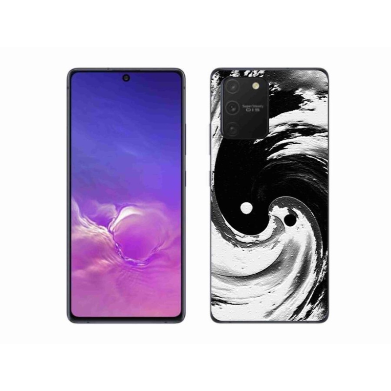 Gél borítás mmCase Samsung Galaxy S10 Lite készülékhez - kivonat 8